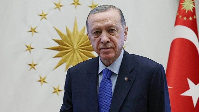Erdoğan: Ailenin korunmasına yönelik çabalarımızı kararlılıkla sürdüreceğiz