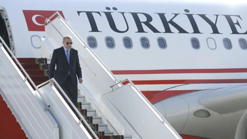 Erdoğan Astana’ya gidiyor: Türkiye-Kazakistan işbirliğinde yeni dönem