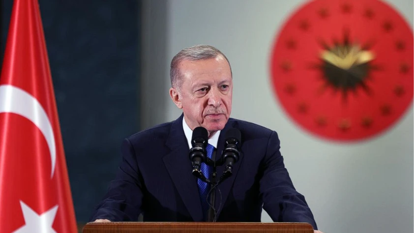 Erdoğan'dan diplomasi trafiği: Trump ve Körfez liderleriyle İran gündemini görüştü
