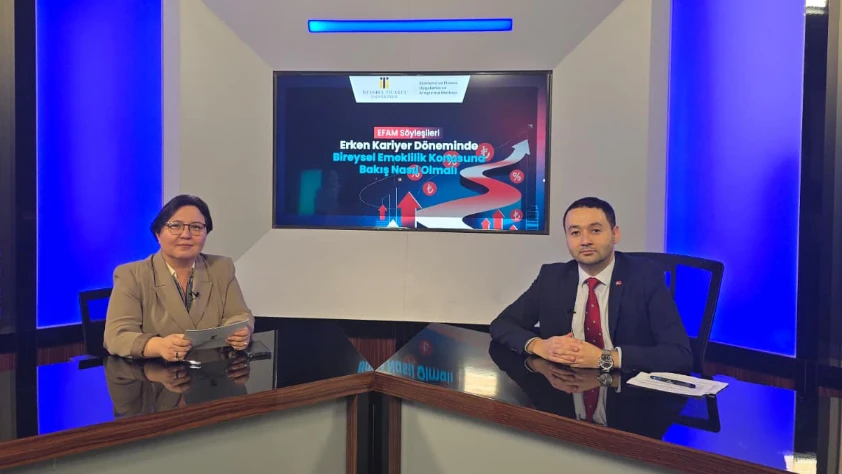 Erken kariyer döneminde bireysel emeklilik