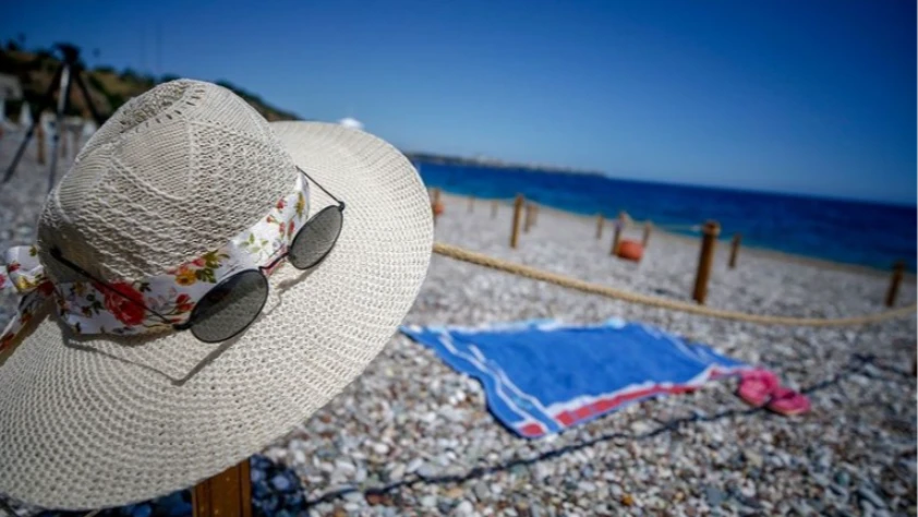 Erken rezervasyon için uyarıda bulunuldu!