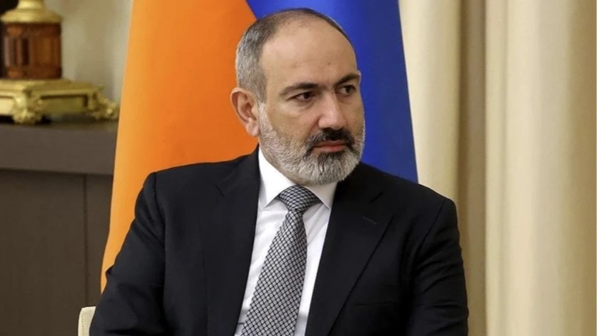 Ermenistan'dan Türkiye mesajı: Enerji sistemlerini birleştirmek doğru adım olur