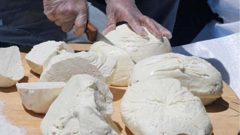 Erzincan tulum peynirine AB'den coğrafi işaret tescili