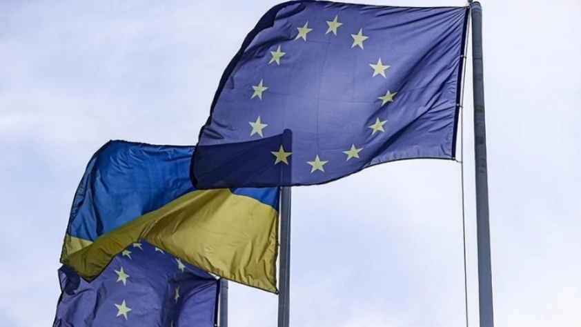 Eski AB Konseyi Başkanı Michel: 'Ukrayna'nın 2027'ye kadar AB'ye katılması mümkün'