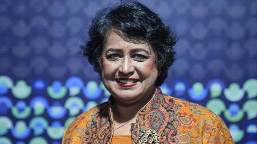 Eski Morityus Devlet Başkanı Gurib-Fakim'den Türkiye'nin sıfır atık vizyonuna övgü