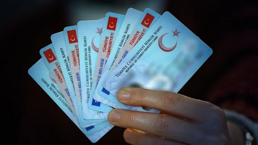 Eski tip ehliyetler için son tarih yaklaşıyor: 1 Kasım'dan itibaren geçersiz