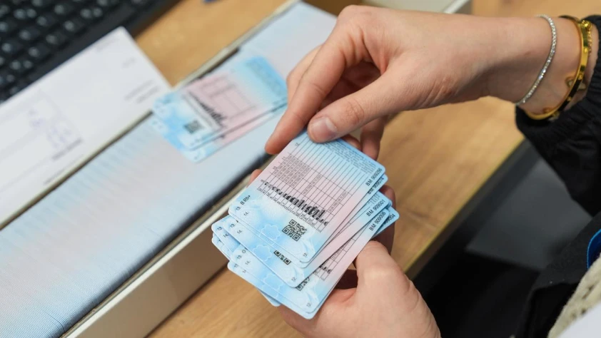 Eski tip ehliyetler için zaman daralıyor: Son Tarih 1 Ağustos