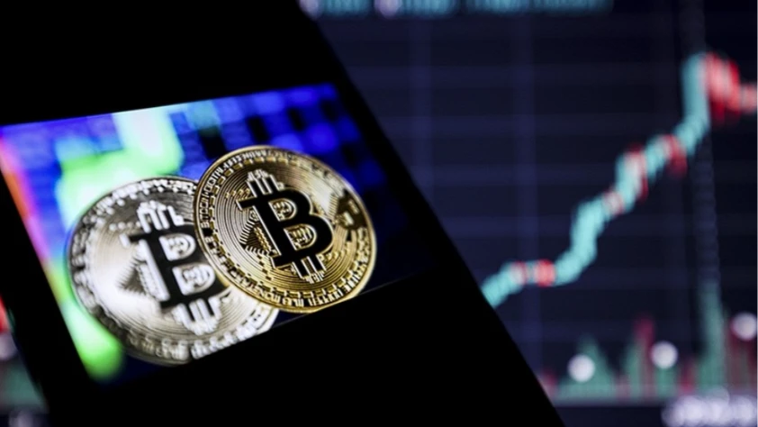 ETF girişleri Bitcoin’i destekliyor: Gözler 80 bin dolarda