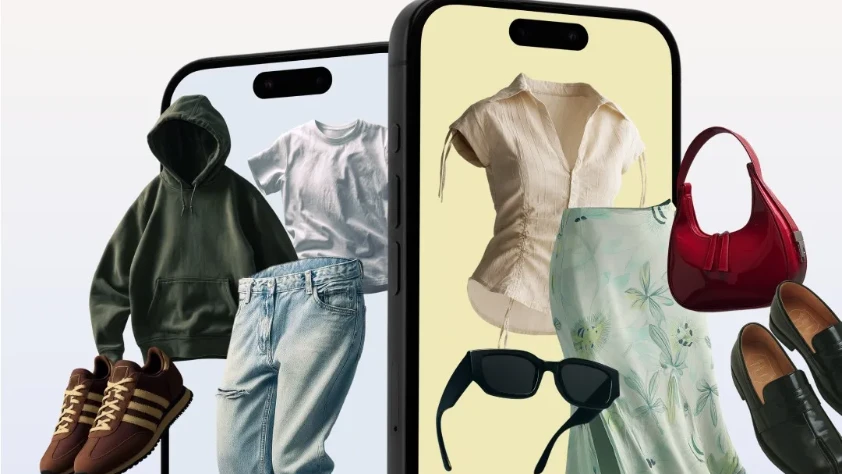 Etsy, ikinci el giyim pazarı Depop'u 1,2 milyar dolara eBay'e sattı