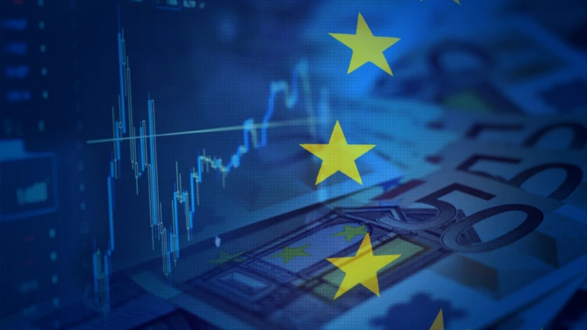 Euro Bölgesi kamu borcu 14 trilyon euroya yaklaştı: Borcun GSYH'ye oranı yüzde 87,8