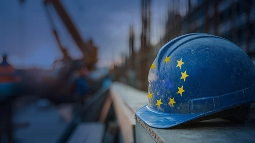 Euro Bölgesi PMI verileri: Martta büyüme durma noktasında