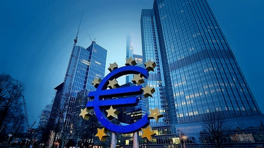 Euro Bölgesi verileri: Ekonomik güven martta geriledi