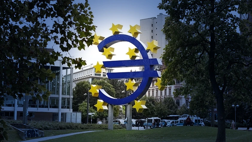 Euro Bölgesi yatırımcı güveni düşüşte: Endeks kasımda eksi 7,4’e geriledi