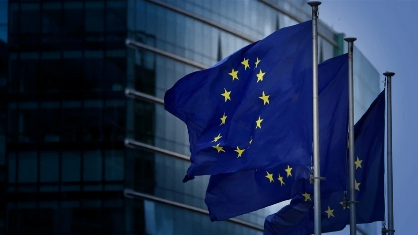 Euro Bölgesi'nde bileşik PMI mayısta daraldı