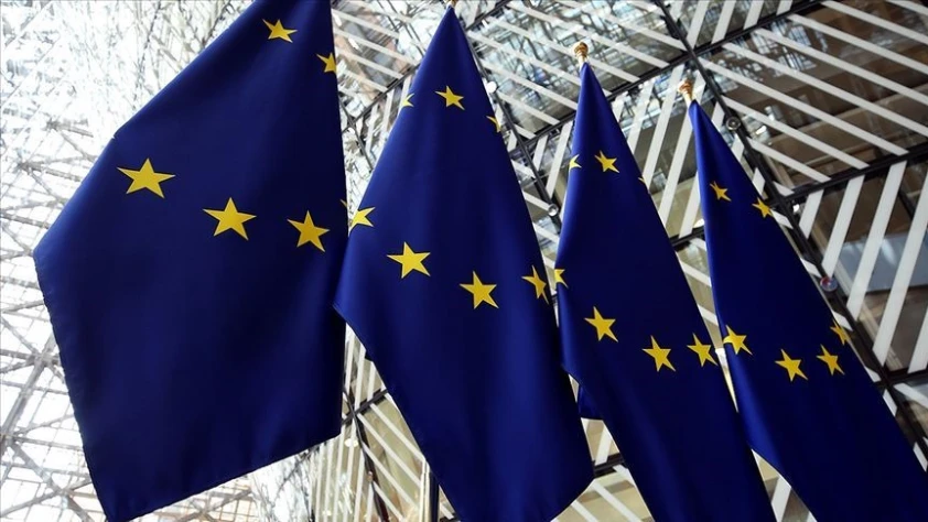 Euro Bölgesi'nde ekonomik güven endeksi tahminlerin altında kaldı