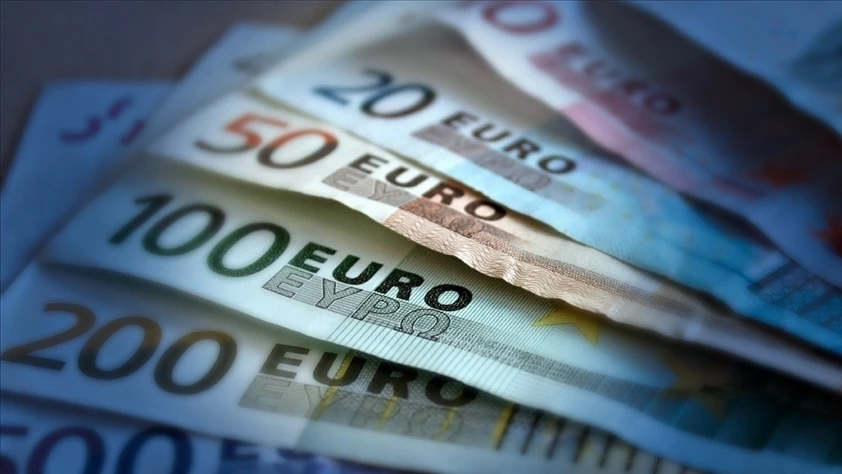 Euro Bölgesi'nde güven endeksi düştü