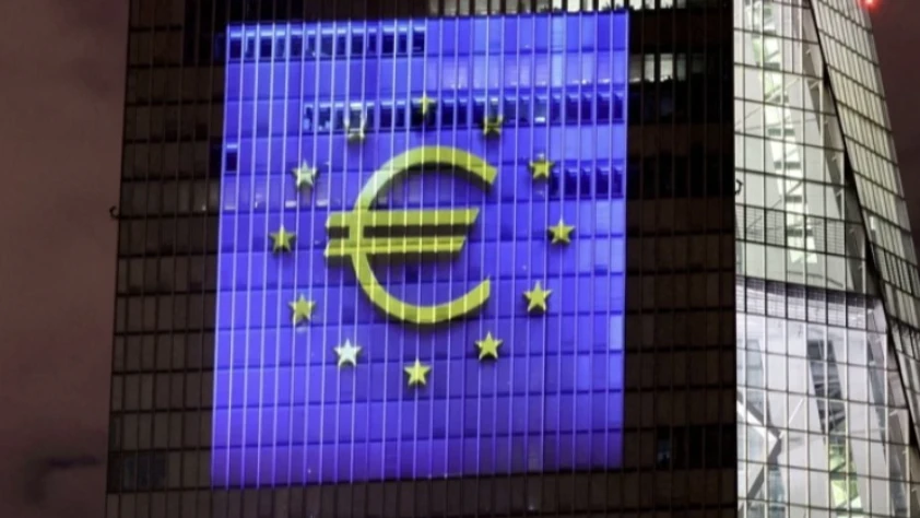 Euro Bölgesi’nde güven yükseldi: Sentix endeksi Temmuz’dan bu yana en yüksek seviyesinde