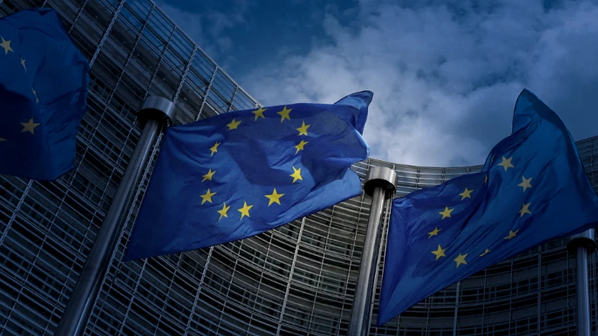 Euro Bölgesi'nde perakende ticaret yüzde 0,1 arttı