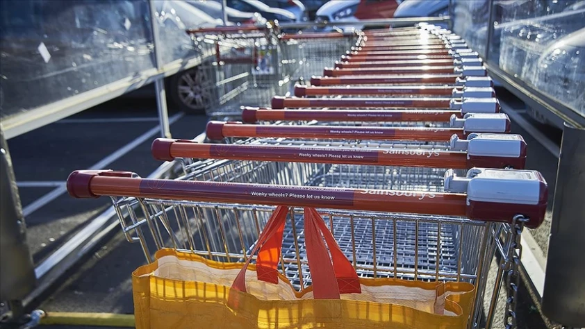 Euro Bölgesi'nde tüketiciler Amerikan ürünlerinden uzaklaşıyor: Ticaret savaşları etkisi Euro Bölgesi'nde tüketiciler Amerikan ürünlerinden uzaklaşıyor: Ticaret savaşları etkisi