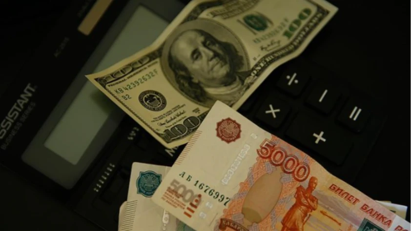 Euro ve doların payı azalıyor! Rusya'nın ihracatında ilk defa rublenin payı yüzde 50’yi geçti