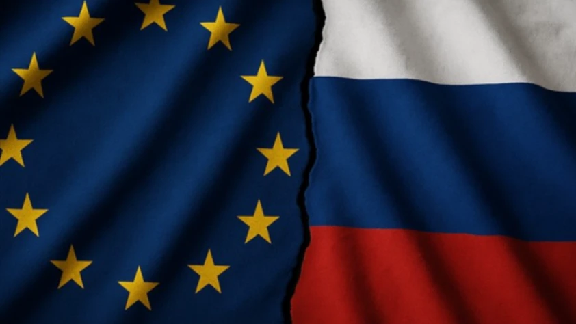 Euroclear'dan AB'ye uyarı! 'Yeni riskler getirir'