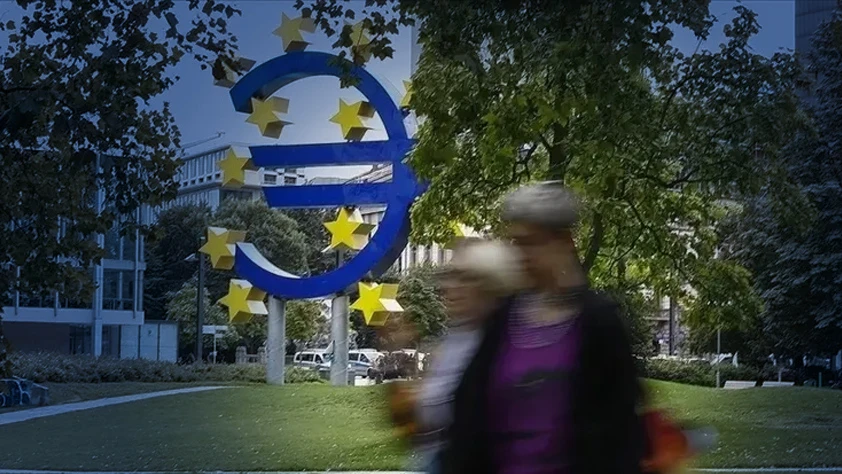 Eurostat nisan ayı verileri: Euro Bölgesi'nde işsizlik oranı sabit kaldı