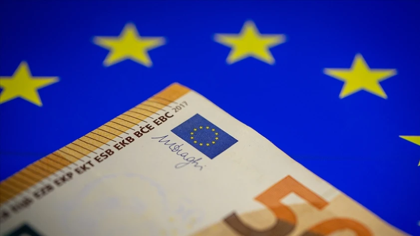 Eurostat nisan verileri: Euro Bölgesi'nde üretici fiyatları artış gösterdi