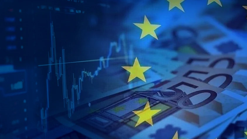 Eurostat öncü verileri: Avro Bölgesi'nde yıllık enflasyon yüzde 3,2'ye yükseldi