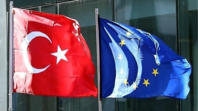 EU–Türkiye Business Summit yarın Brüksel’de: Ekonomik ortaklıkta yeni dönüm noktası