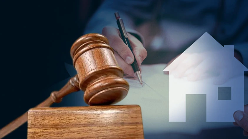 Ev sahibi itiraz etti, Yargıtay bozdu: Tahliye taahhütnamesi geçerli sayıldı