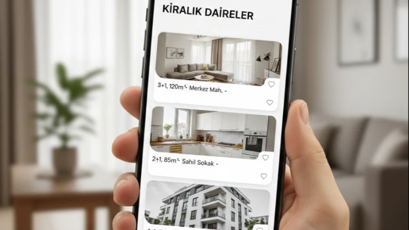 Ev sahibi-kiracı uyuşmazlığına teknoloji tabanlı çözüm
