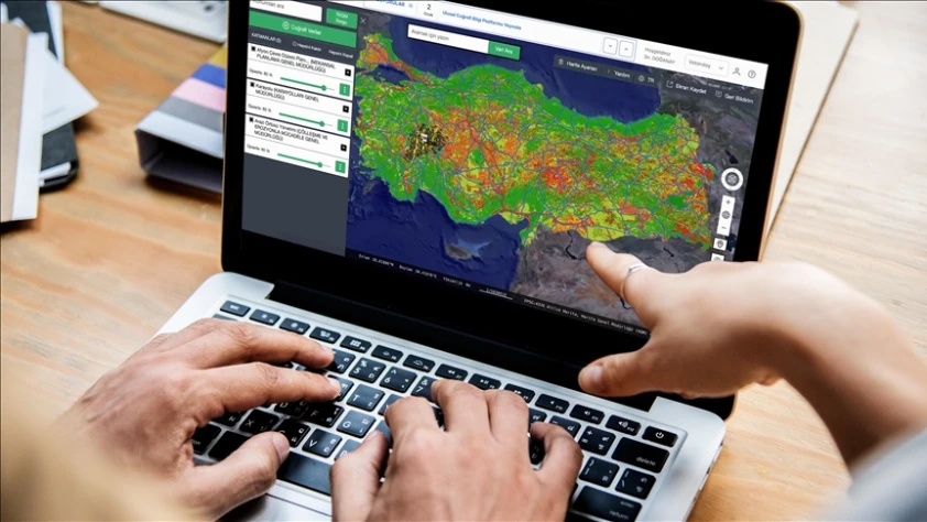 Ev ve arsa alacaklara büyük kolaylık: Tüm detaylar e-Devlet'ten görülebilecek