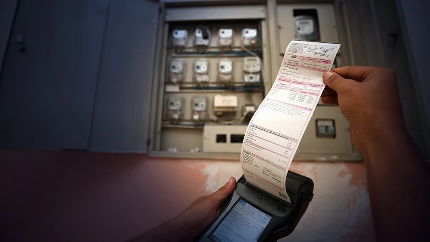 Ev ve iş yerlerinde 'akıllı sayaç' dönemi: Dönüşüm 1 Mart 2026'dan itibaren başlıyor