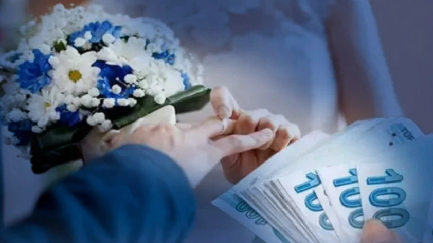 EVLİLİK KREDİSİ SON DAKİKA| Evlilik kredisi başvuruları başladı!