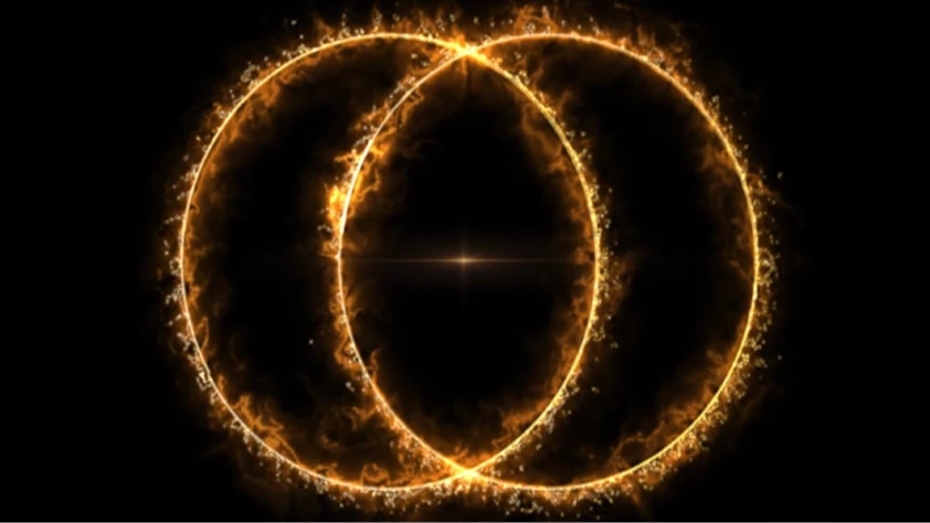 Evrenin en uzak ve güçlü ORC’si: ‘Tuhaf Radyo Çemberi’