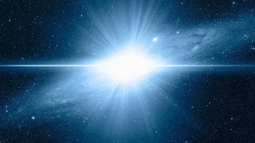 Evrenin genişleme hızı için bağımsız yöntem