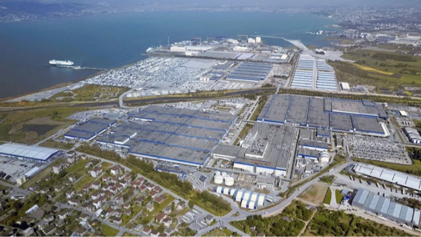 Fabrika içinde meslek lisesi kurulacak