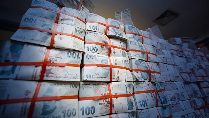 Faktoring sektöründe güçlü büyüme: İşlem hacmi ilk çeyrekte 534,6 milyar liraya yükseldi