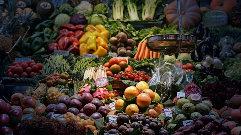 FAO açıkladı: Küresel gıda fiyatları aralık ayında geriledi