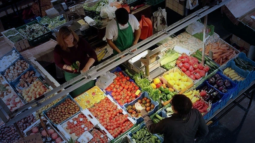 FAO Gıda Fiyat Endeksi açıklandı: Küresel gıda fiyatları beş ay sonra yeniden yükselişte