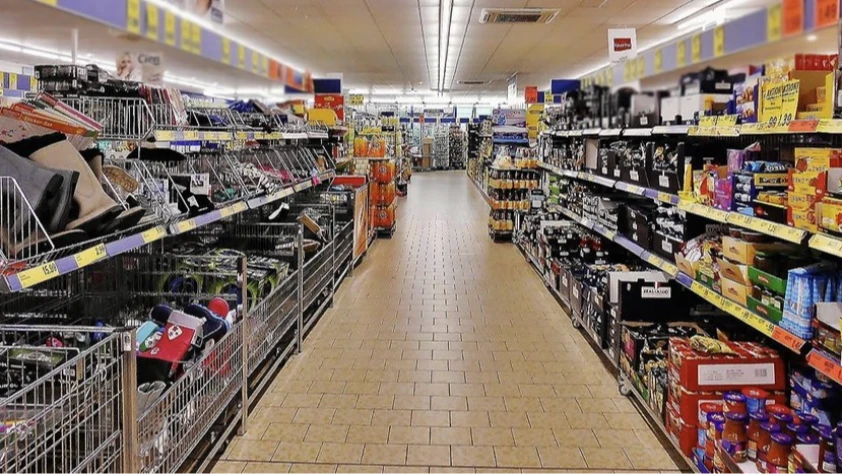 FAO: Küresel gıda fiyatları arzdaki artışla ekimde yüzde 1,6 geriledi