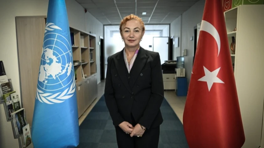 FAO’dan Türkiye’ye 8,1 milyon dolarlık destek: Arazi tahribatını önlemek için yeni projeler hız kazandı