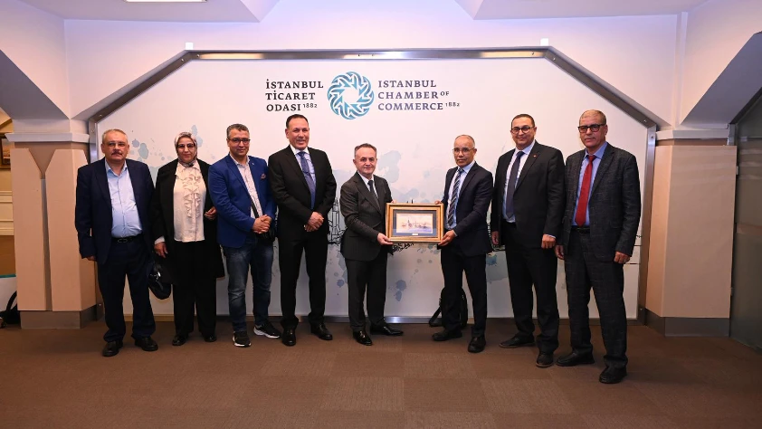 Fas’tan 5 sektörde işbirliği çağrısı