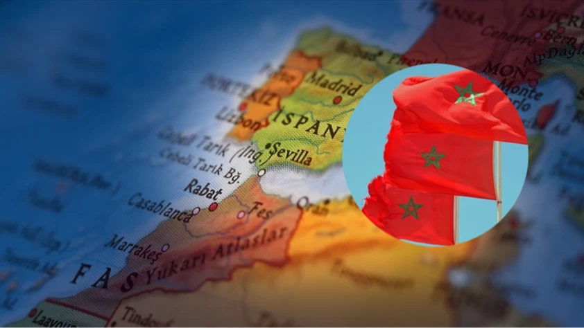 Fas'tan Arapçayı korumak için radikal karar!