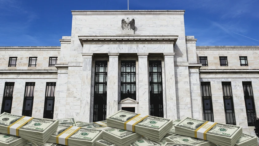 Fed açıkladı: ABD'de bu yıl kredi talebinin artması bekleniyor