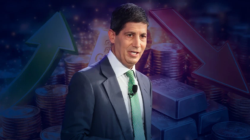 Fed Başkanı adayı Warsh'ın önündeki kritik engel kalktı: Senato'dan onay sinyali