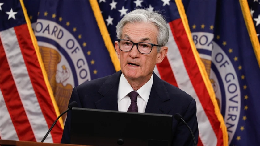 Fed Başkanı Powell: Stagflasyon riski görmüyoruz