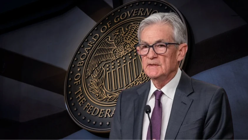 Fed Başkanı Powell tarifelere işaret etti: Enflasyondaki belirsizlik devam ediyor