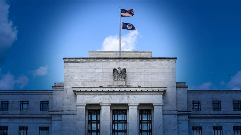 Fed başkanlığı için isimler netleşiyor: Bessent 5 adayın değerlendirildiğini açıkladı Fed başkanlığı için isimler netleşiyor: Bessent 5 adayın değerlendirildiğini açıkladı