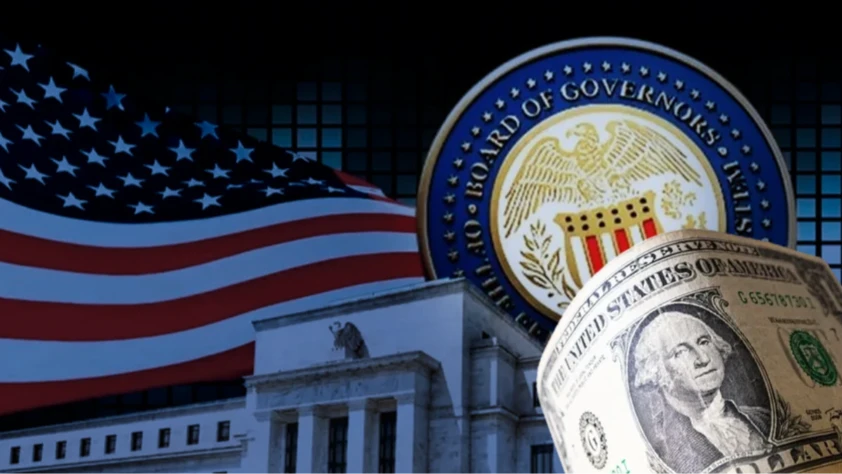 Fed Bej Kitap raporu yayımlandı: Ekonomik faaliyet az değişim gösterdi